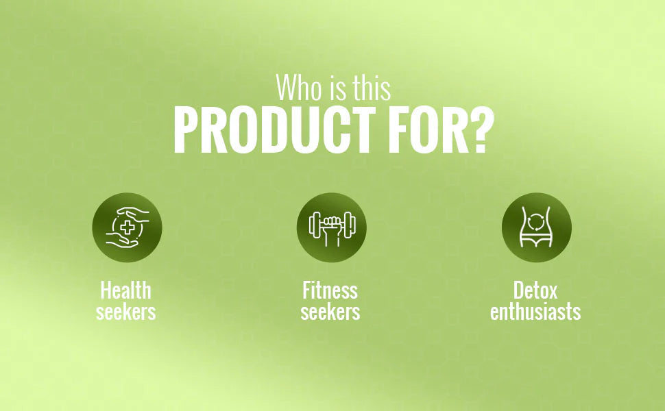 Wheatgrass Powder