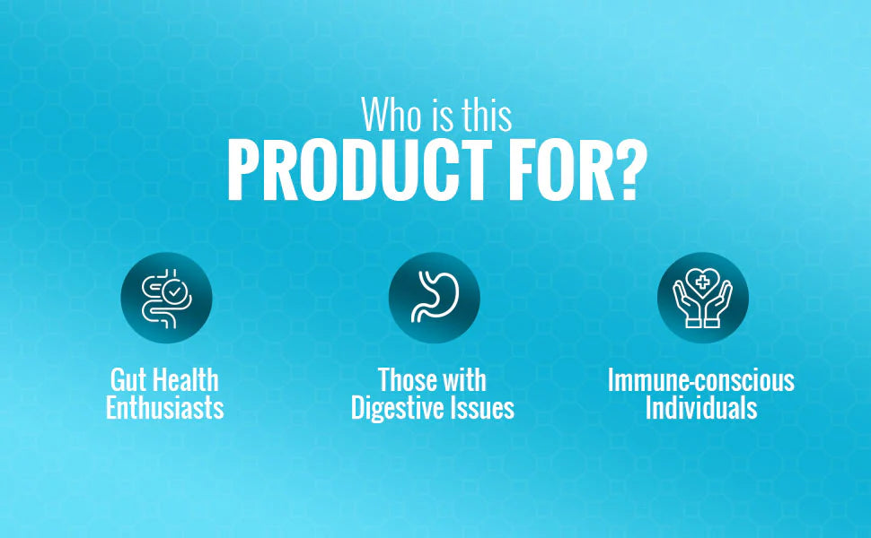 60 Billion Cfus Probiotic Capsules