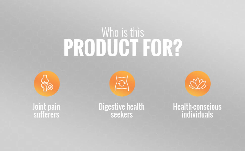 كبسولات مستخلص الكركمين 95%