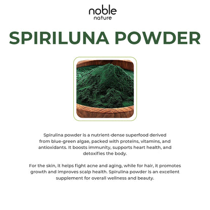 Spirulina Powder