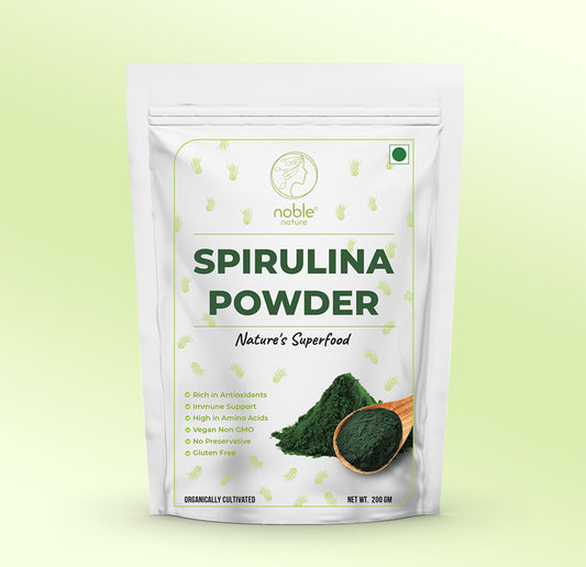 Spirulina Powder